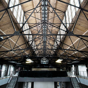 corporate & industrial photographers