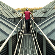 corporate & industrial photographers