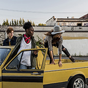 people & lifestyle photographers