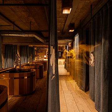 interiors & exteriors photographers