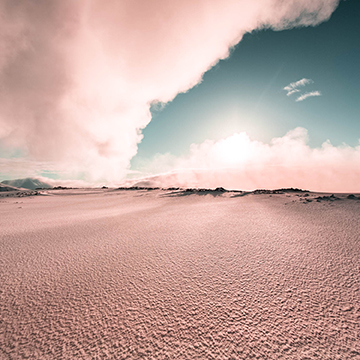 landscape photographers