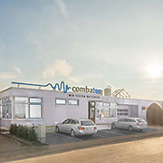 corporate & industrial photographers