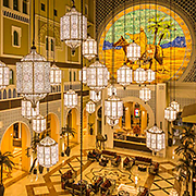 resort / hotel photographers