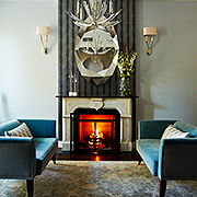 interiors & exteriors photographers