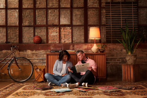 people & lifestyle photographers