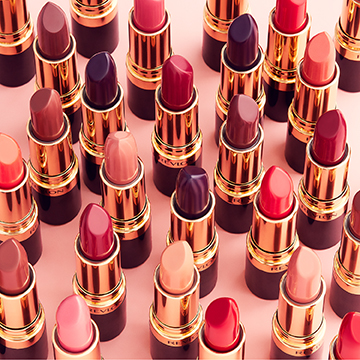 cosmetics photographers