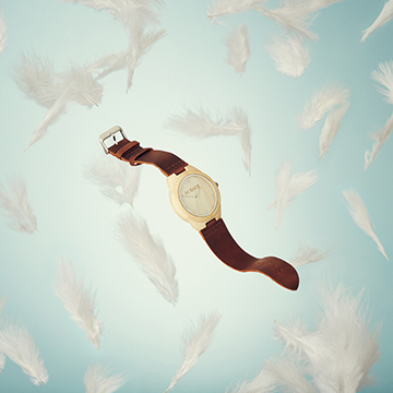 watches & jewellery photographers