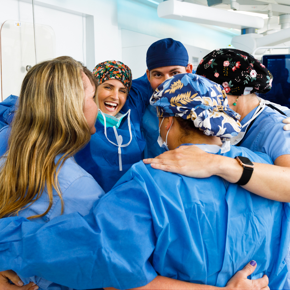 medical & healthcare photographers
