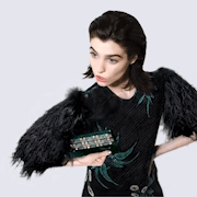 fashion photographers