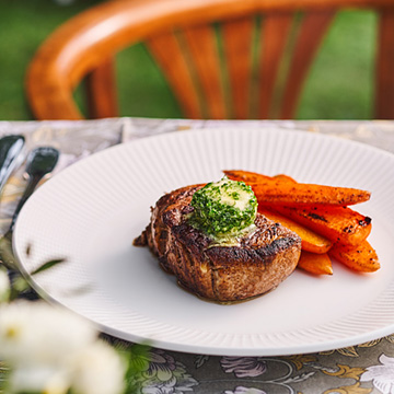 food & drink photographers