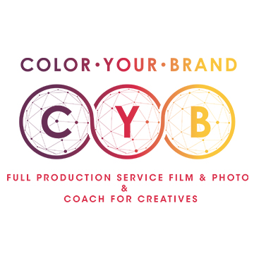 COLOR YOUR BRAND