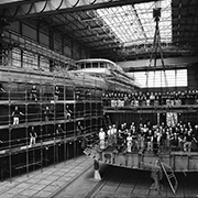 corporate & industrial photographers