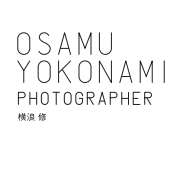Osamu Yokonami