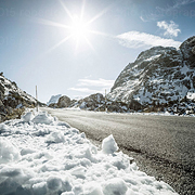 landscape photographers