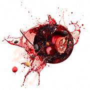 liquid & splashes photographers