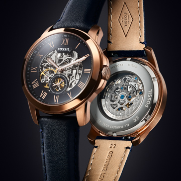watches & jewellery photographers