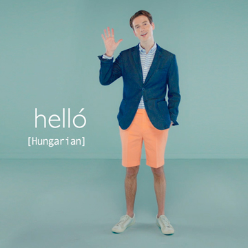 DOPs/ fashion films