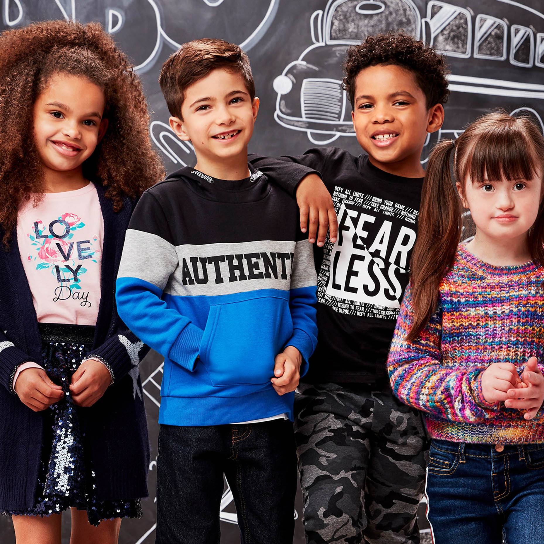 children / kid photographers