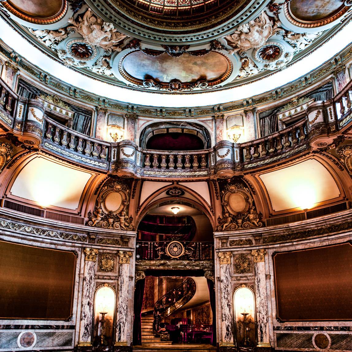 architecture photographers