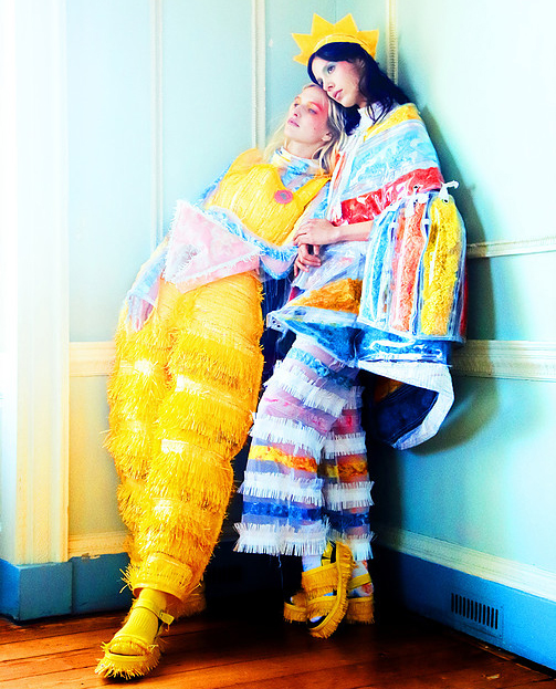 fashion photographers