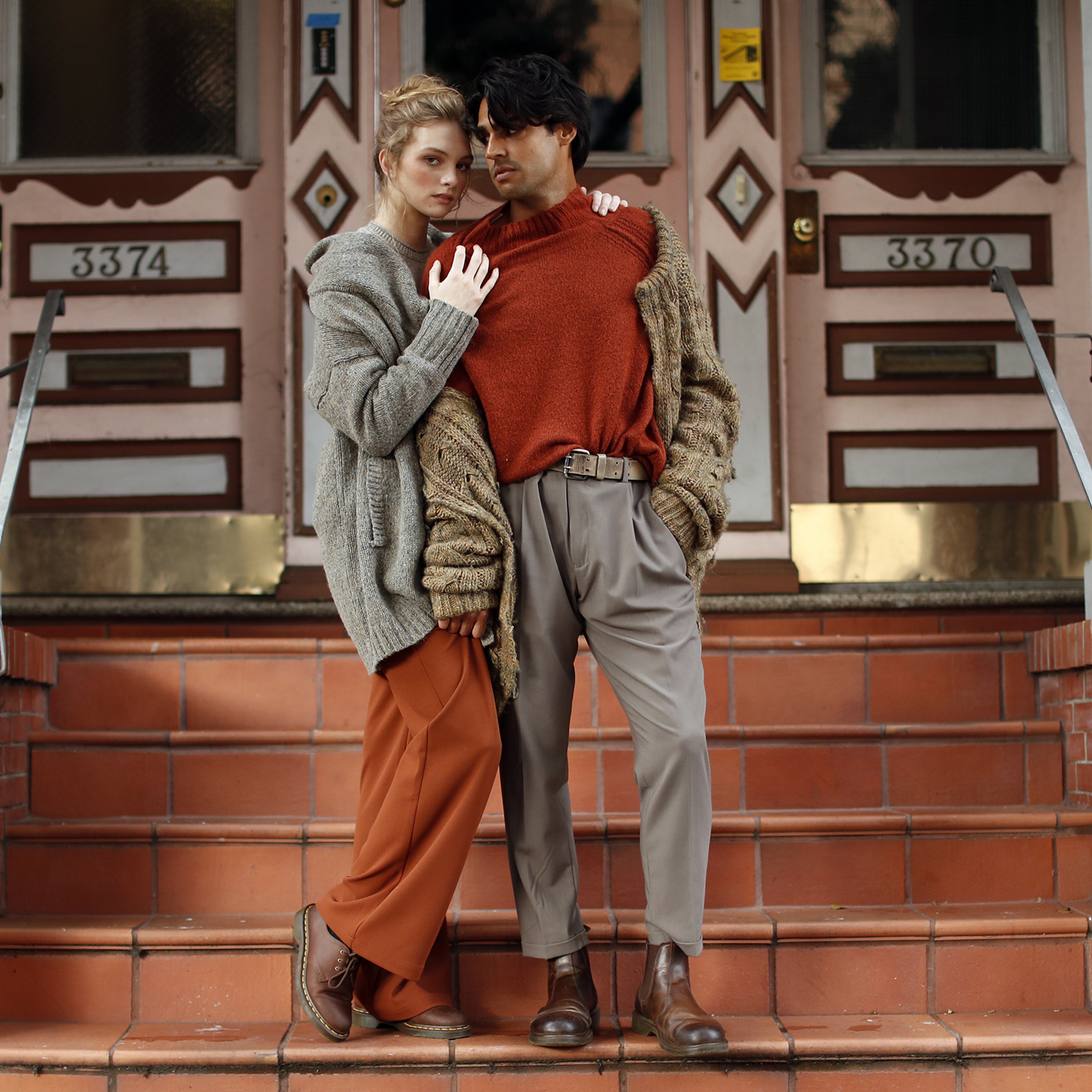 fashion photographers