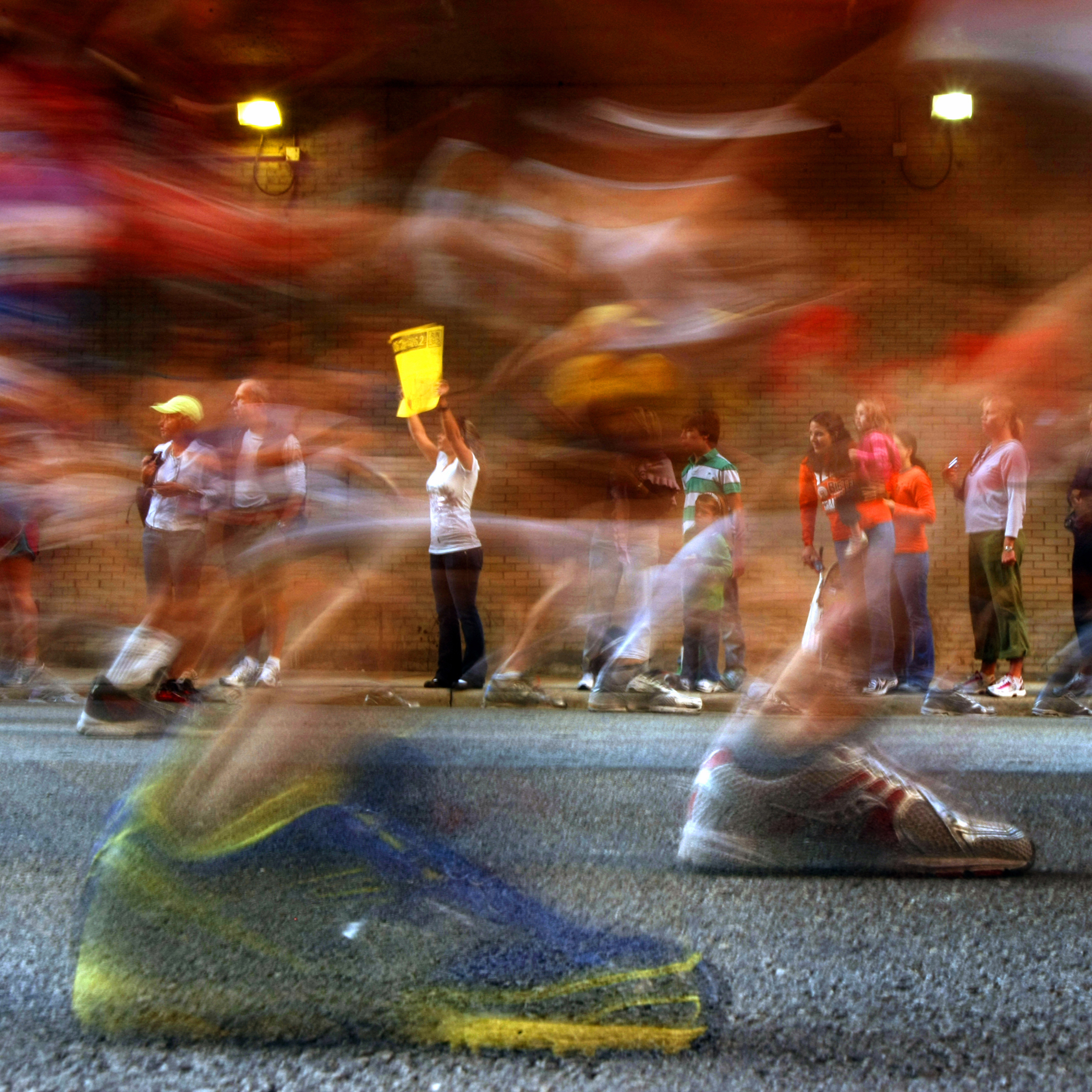 sports photographers