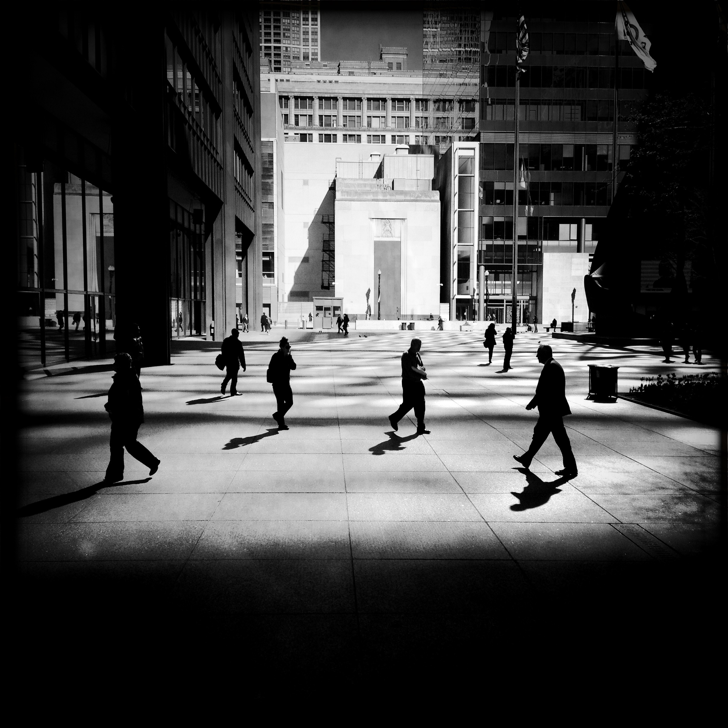 street / urban photographers