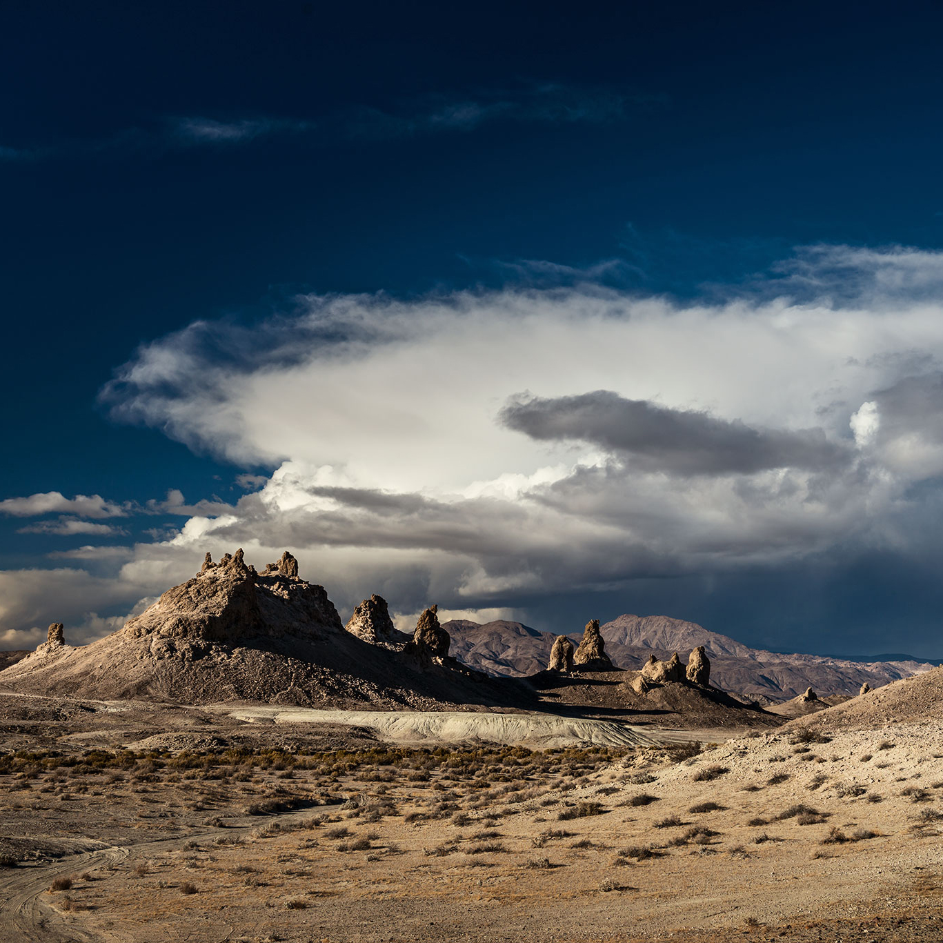 landscape photographers