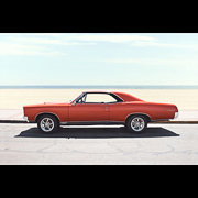 car & transportation photographers