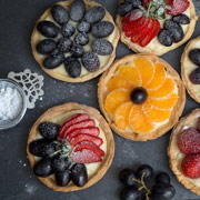 food & drink photographers