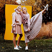fashion photographers