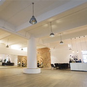 INCLOVER Studio