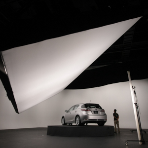 cars & transportation production