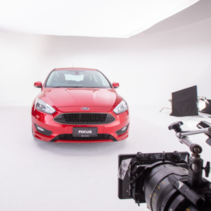 commercial production