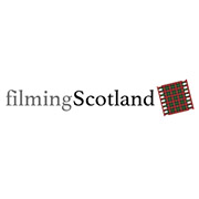 Filming Scotland