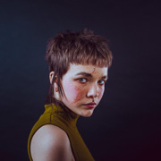 portrait photographers
