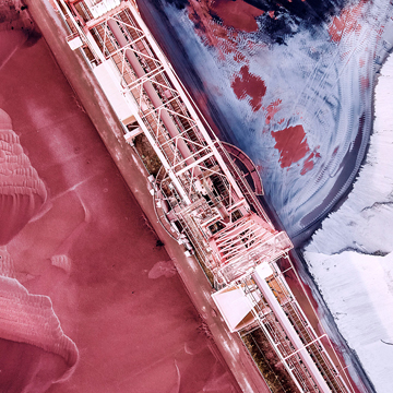 aerial & drone photographers