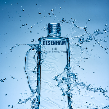 liquid & splashes photographers
