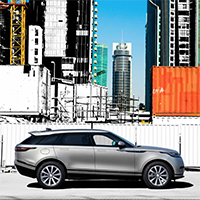 car & transportation photographers
