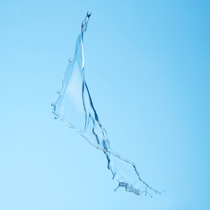 liquid & splashes photographers