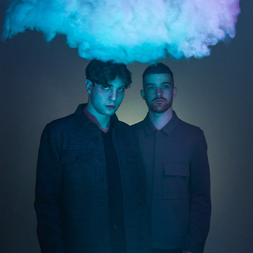 music photographers