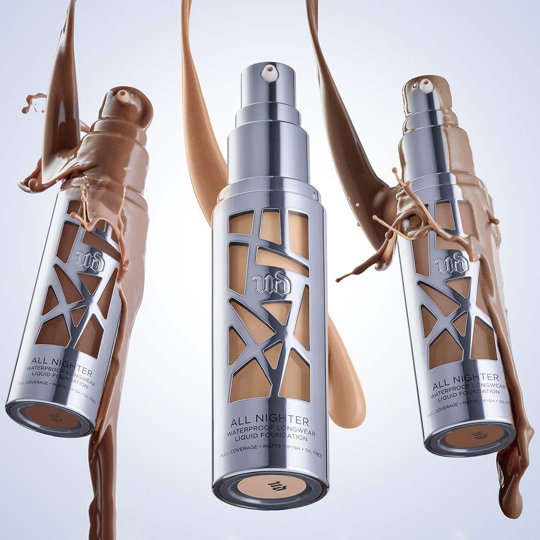 cosmetics photographers