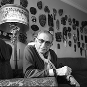 documentary & reportage photographers