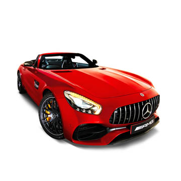 car & transportation photographers