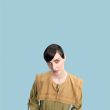 directors/ fashion films
