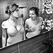portrait photographers