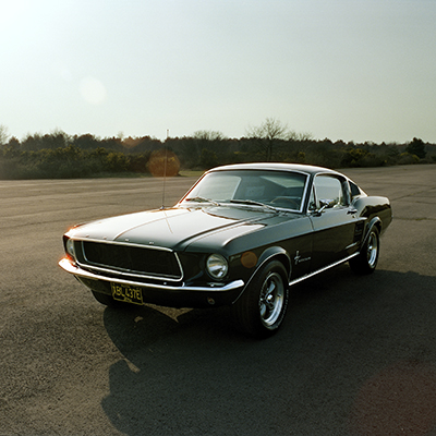 car & transportation photographers