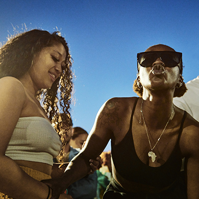 documentary & reportage photographers