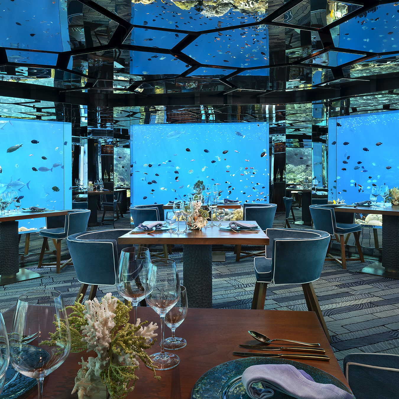 interiors & exteriors photographers