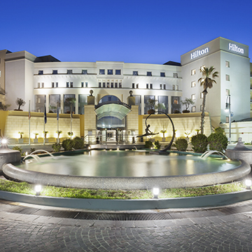 resort / hotel photographers